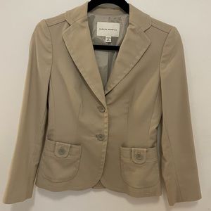 Banana Republic jacket size 0